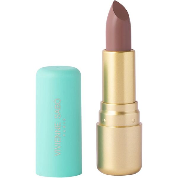 Помада для губ `VIVIENNE SABO` LIPSTICK ROUGE A LEVRES NUDE CREATEUR тон 18