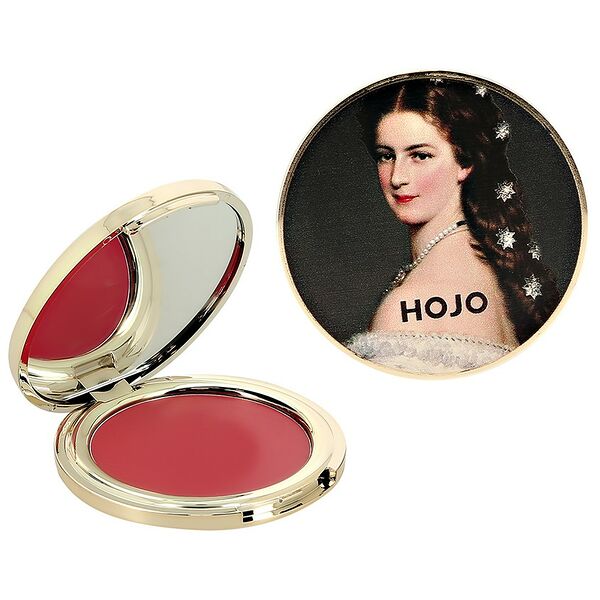 Румяна для лица `HOJO` PALACE NOBLE CREAM BLUSH тон 03 4.5 г