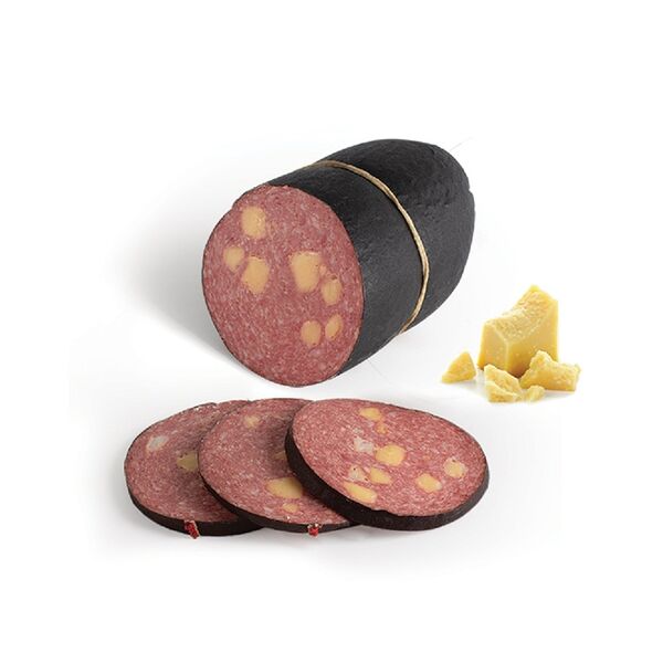 Изд мясн колб в/к Колбаса салями Перфетто в/с вес в/у Велес-Мит