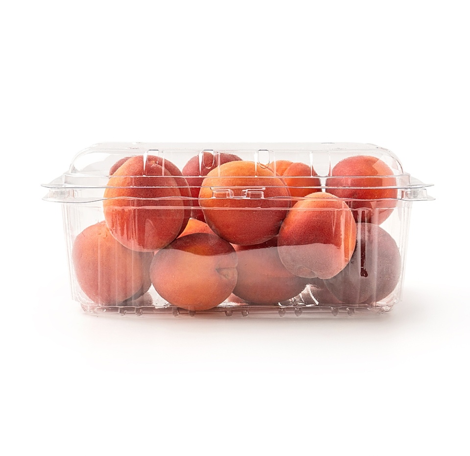 

Абрикосы красные 90 г