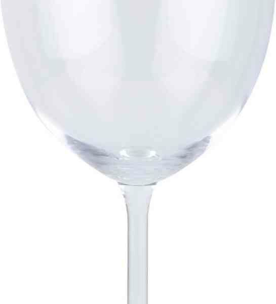 Набор бокалов для вина Crystalite Bohemia Colibri 580 мл, 6 шт.