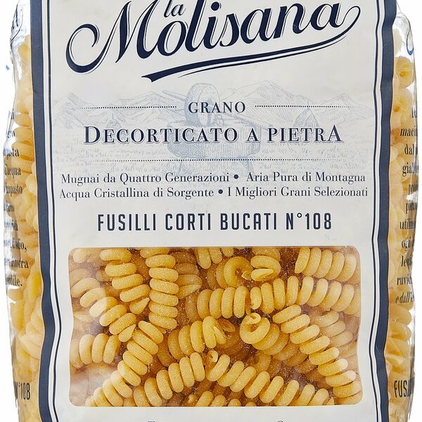 Макаронные изделия La Molisana №108 Пружинки 500 г