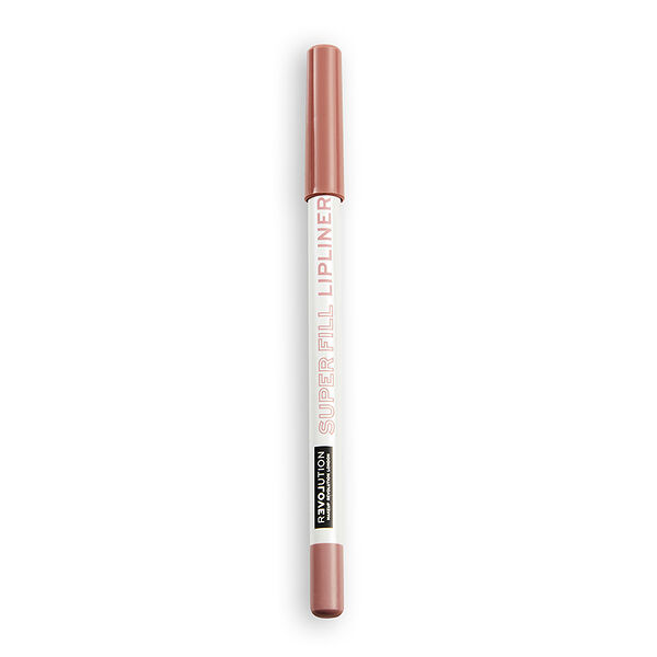 Карандаш для губ Relove by Revolution Super Fill Lipliner тон sugar 1 г