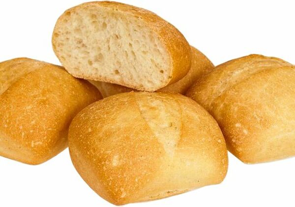 Булочка Слободской хлеб Датская 5х35г