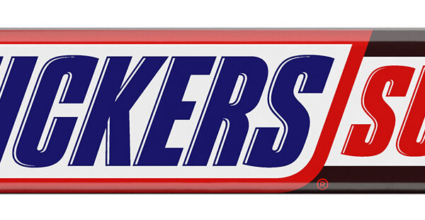 Шоколадный батончик Snickers Super с карамелью, арахисом и нугой, 80г