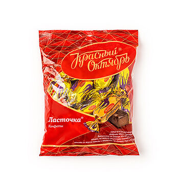 Конфеты Красный Октябрь Ласточка 250 г