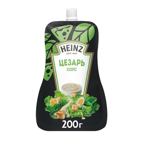 Соус Heinz Цезарь
