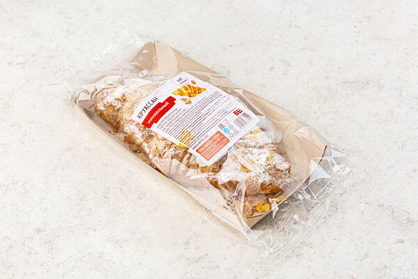 Круассан миндальный, 120 г