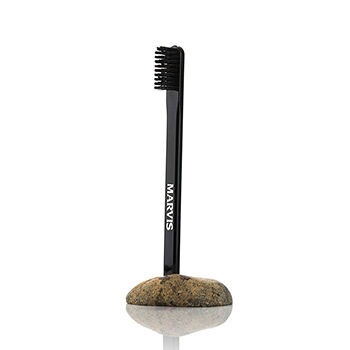 Зубная щетка MARVIS c нейлоновой щетиной средней жесткости 