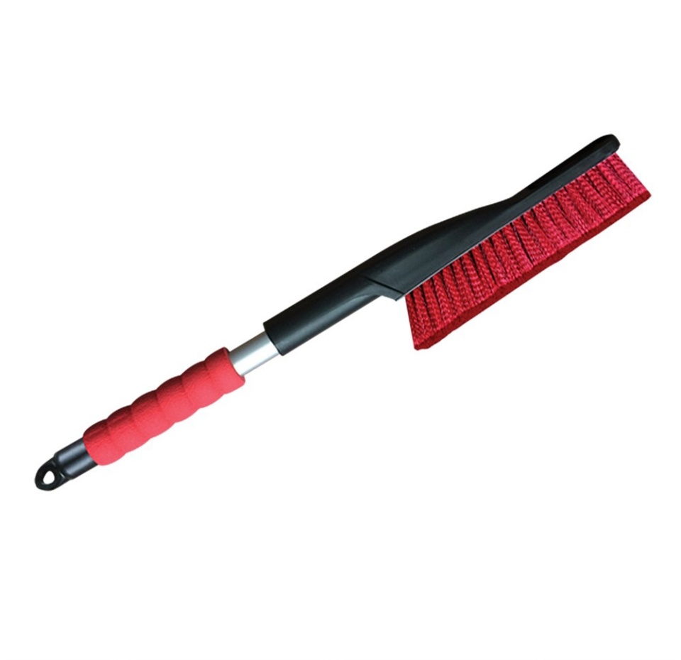 

Щетка для снега 53 см Snow Brush Zipower 1 шт Китай