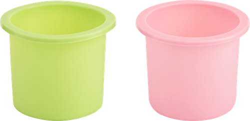 

Форма для кулича HOMECLUB 10х8 см, силикон