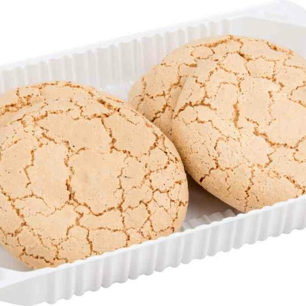 Печенье Фили-Бейкер Миндальное