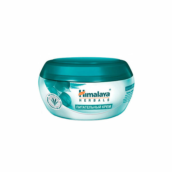Крем для лица Himalaya Herbals Питательный 50 мл