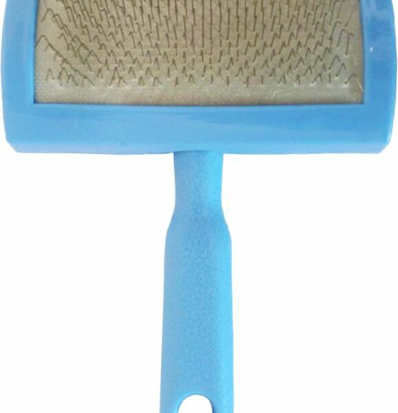 Щетка Gromell для животных 15х10.5 см 1 шт.