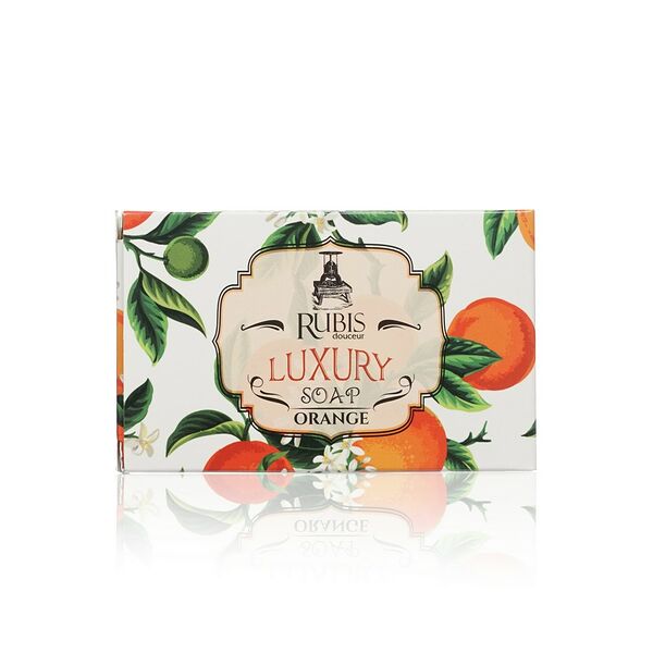 Мыло туалетное Rubis 