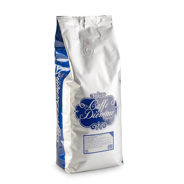 Кофе в зернах Miscela Excellent, Diemme, средней обжарки