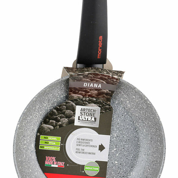 Сковорода Diana индукция 20см