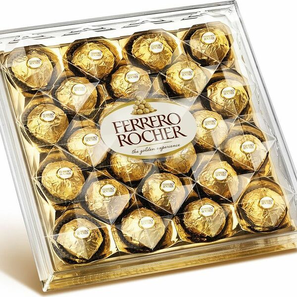 Набор конфет шоколадных Ferrero Rocher