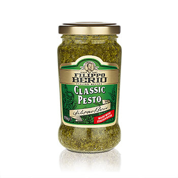 Соус Pesto Filippo Berio Classic