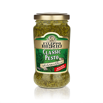

Соус Pesto Filippo Berio Classic 190 г