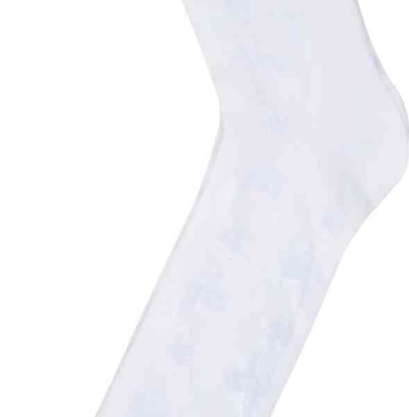 Получулки Носик цвет: белый, размер 18-20