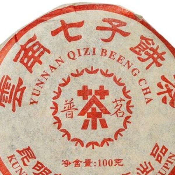 Чай пуэр шу Знание