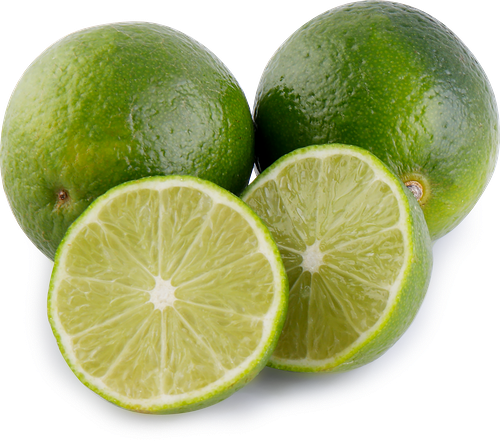 Лаймы вес до 250г