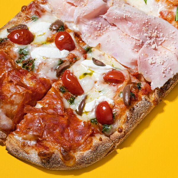 Пицца Кваттро Анни