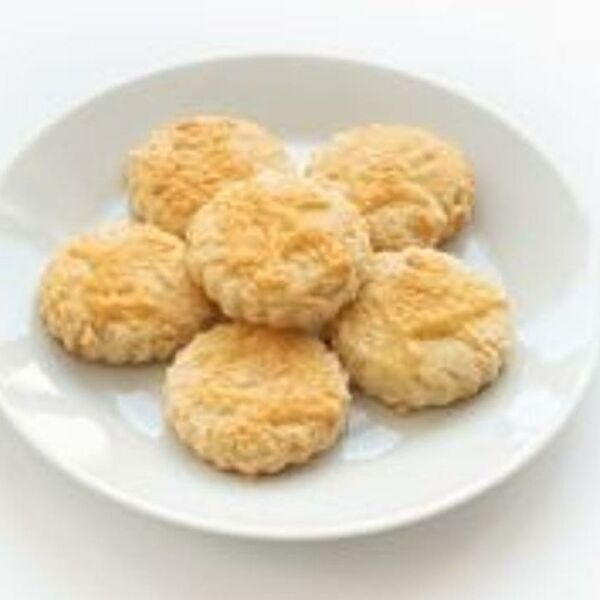 Печенье Сырное 250 г