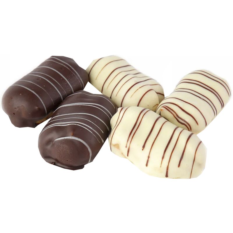 

Пирожное У Палыча Заварное