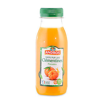 Сок Andros мандариновый