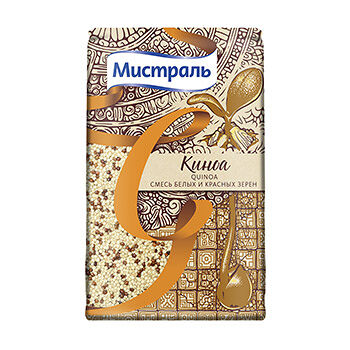 Киноа Мистраль