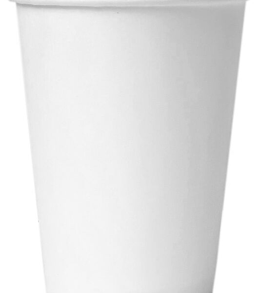 Стакан одноразовый Gratias Белый 25см 6шт
