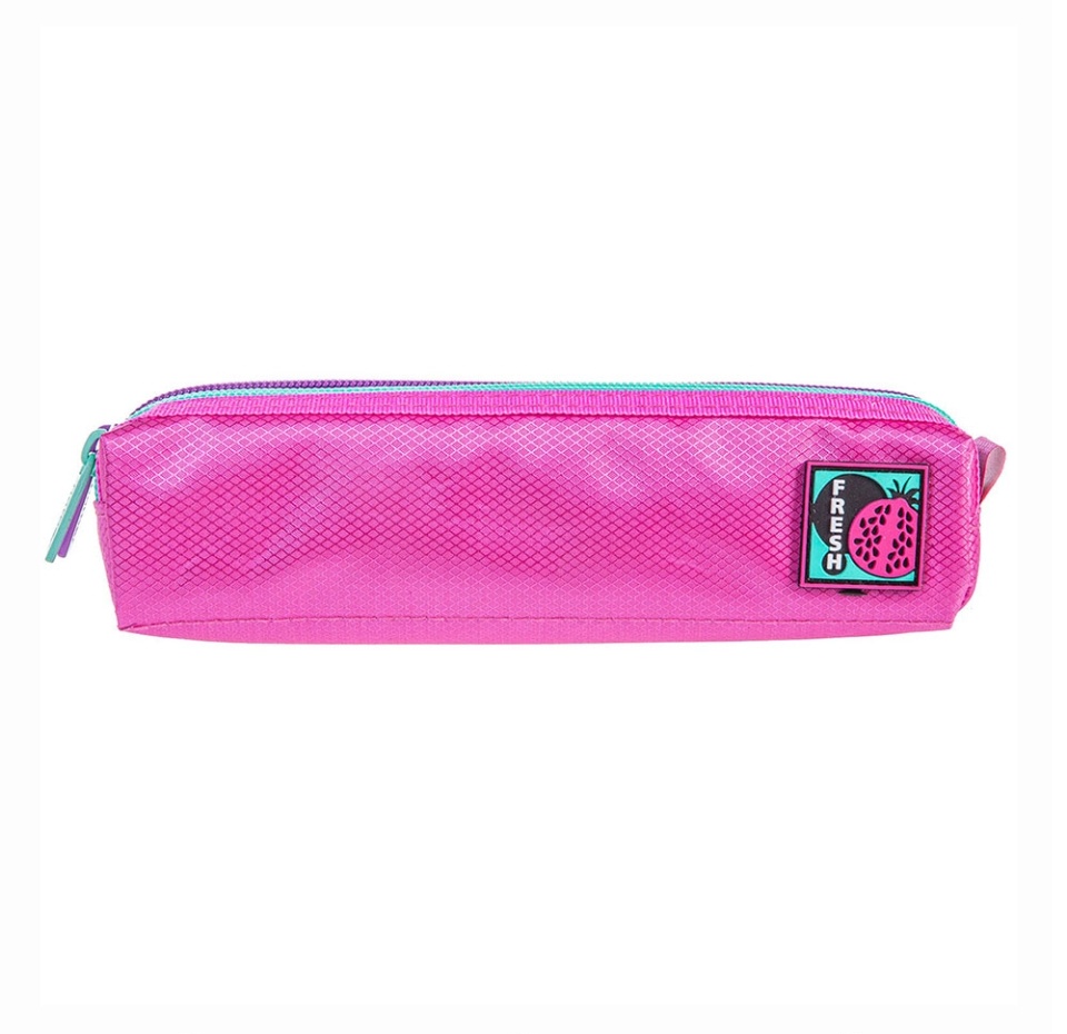 

Пенал Fresh, Hatber, 200*50*40 мм, Китай