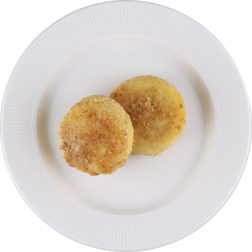 

Зразы картофельные Лента Fresh Домашние с мясом, весовые