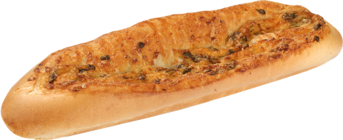 

Багет Лента Fresh Прованс 230 г