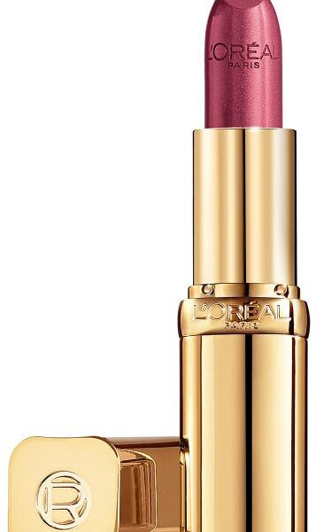 Увлажняющая помада Loreal Paris для губ Color Riche оттенок 265,  Розовый Жемчуг