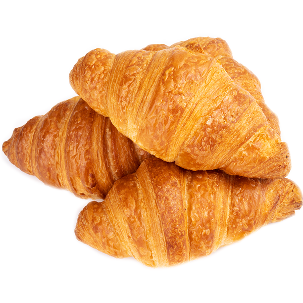 Круассан Ашан на сливочном масле, 4х45 г