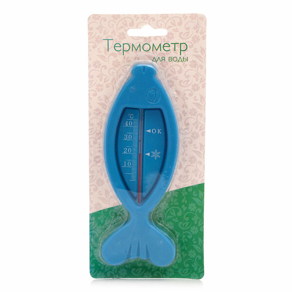 Термометр для воды