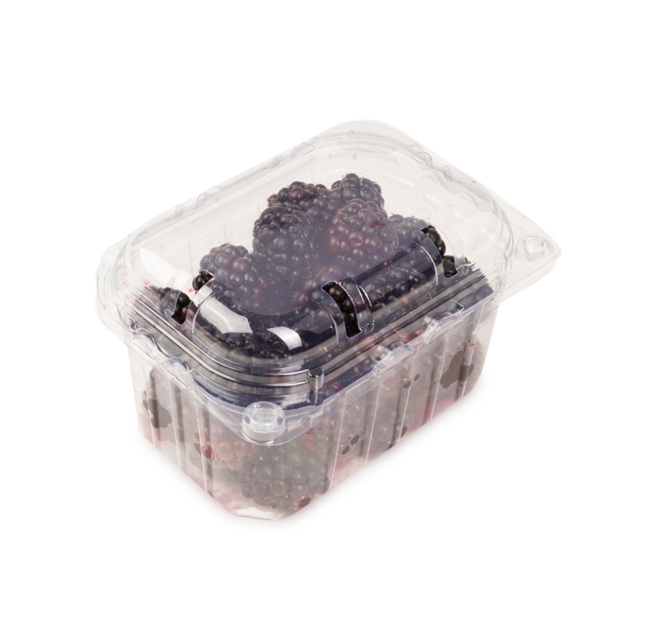 

Ежевика 250 г