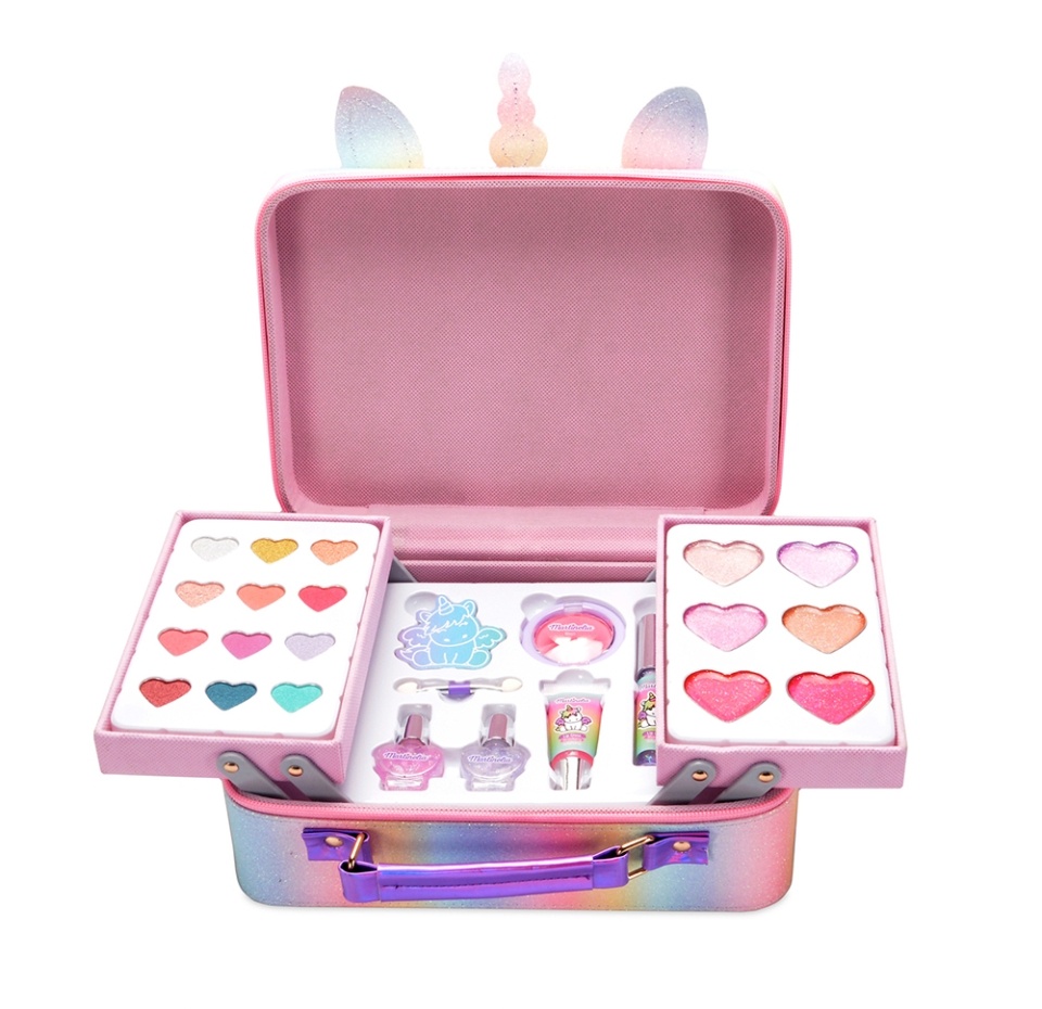 

Набор косметики Shimmer Paws в кейсе, Martinelia, Испания