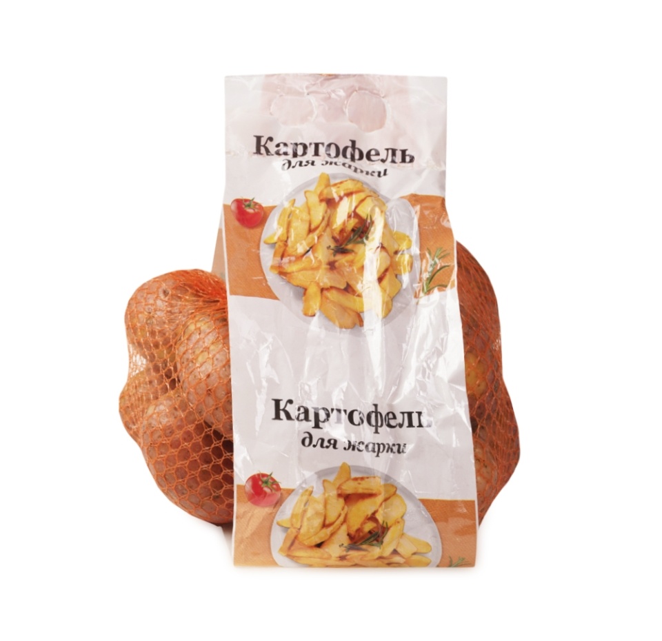 

Картофель для жарки 2 кг