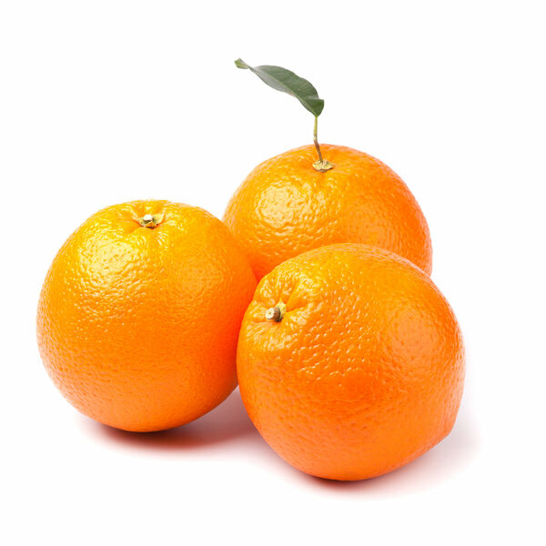 Апельсины отборные, вес