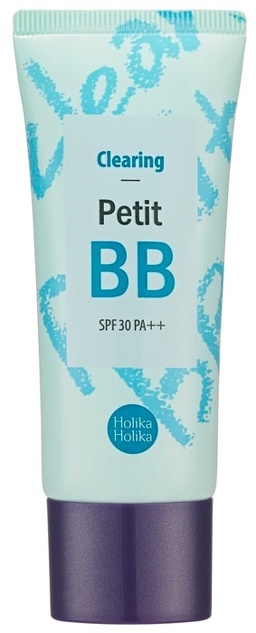

Крем для лица Holika Holika Petit BB Clearing SPF 30 30 мл