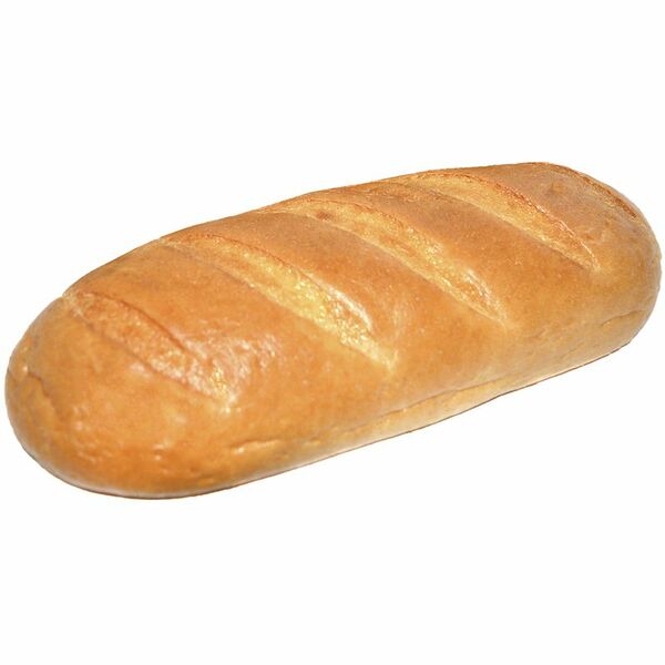 Батон Бежицкий Хк Осенний пшеничный, 350г