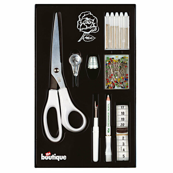 651282 Подарочный набор 'Роза' Prym