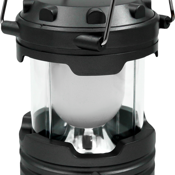 Фонарь туристический LENTEL регулируемый, с ручкой для переноски Арт. AL-6