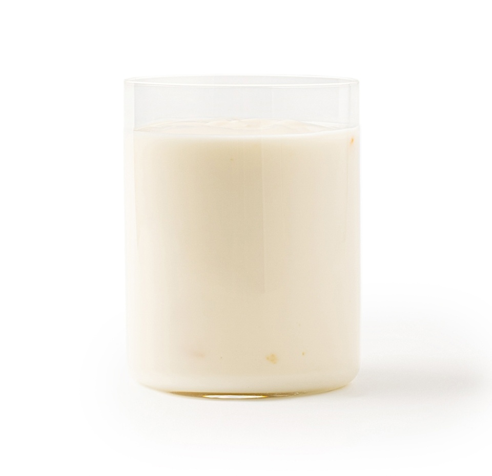 

Йогурт питьевой с персиком Просто Азбука 2.5% БЗМЖ 500 г