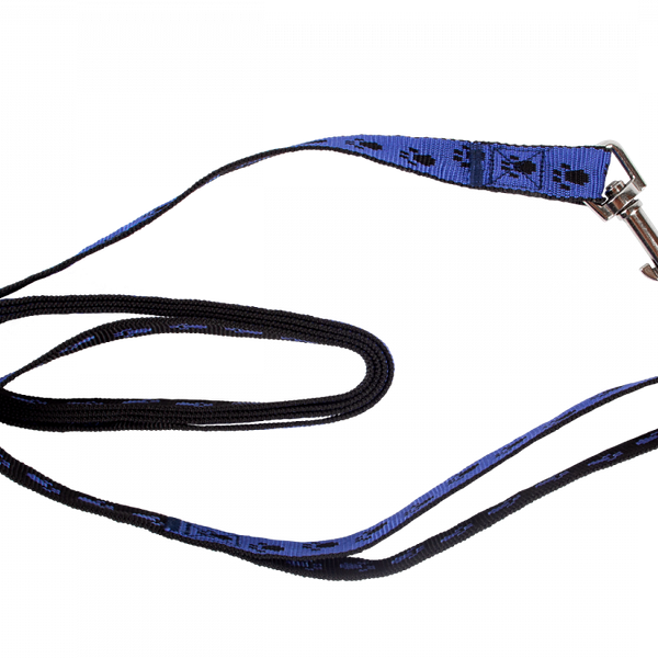Поводок для собак Зооник из стропы 