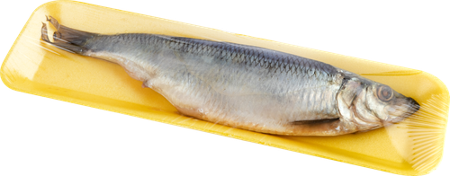 

Сельдь тихоокеанская пряного посола весовая